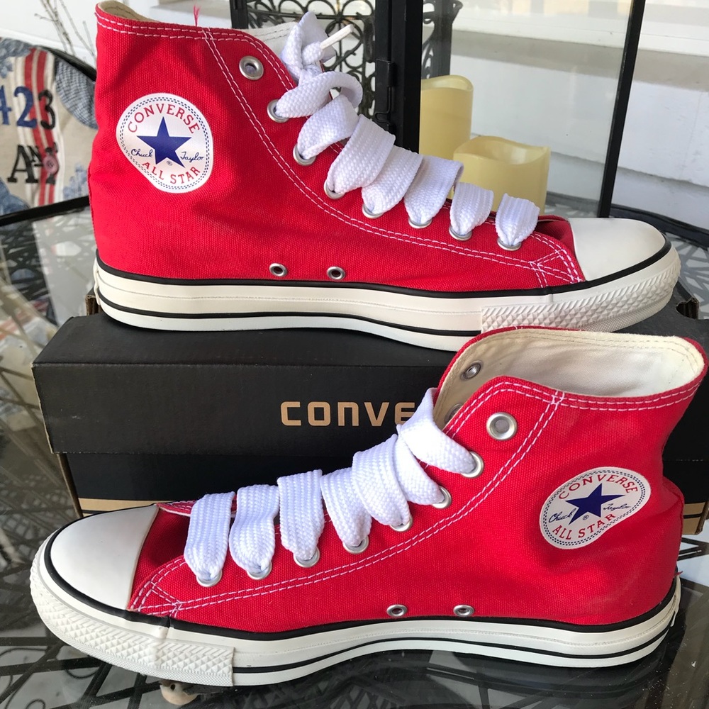 Converse
